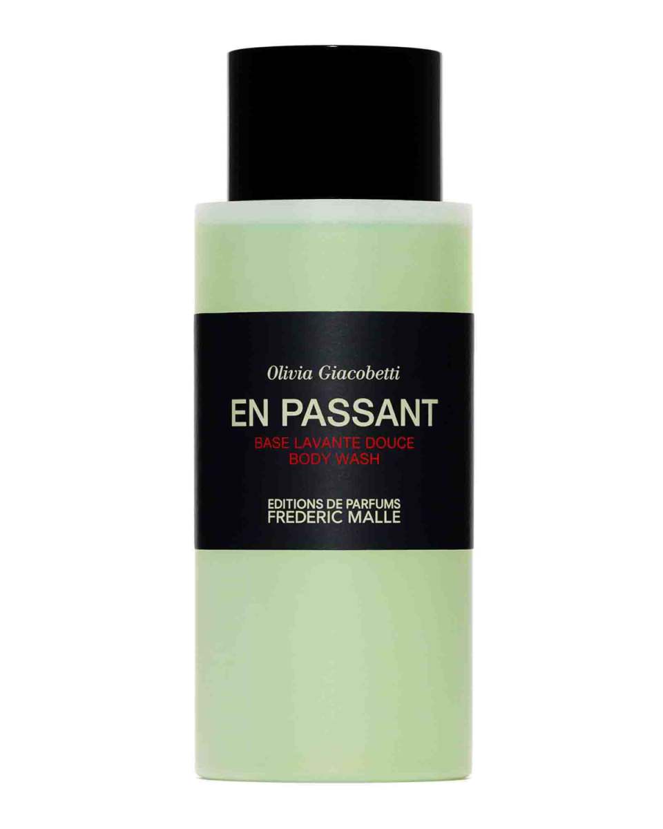 En Passant Body Wash, 7 oz./ 200 mL